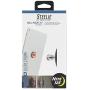 Nite Ize Original Steelie Wall Mount Kit for Tablets - Magnetic Wall Mount for Smartphones + Tablets