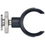 Shure MV88+ Video Kit with Digital Stereo Condenser Microphone for Apple and Android