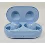 Samsung Galaxy Buds+ Plus, True Wireless Earbuds w/Improved Battery and Call Quality (Wireless Charging Case Included), (International Version) (Cloud Blue)