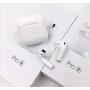 【Mini PRO 4】 Wireless Earbuds, Bluetooth 5.0 Headphones TWS Stereo Touch Control Earphones with Wireless Charging Case Mini Car Built-in Mic Headset，Compatible for iPhone/Android（2020 New Earbuds）