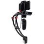 Steadicam Volt Electronic Handheld Gimbal Stabilizer for All IPhone XS, XS Max & XR, All Samsung S9/S9+ & GoPro Hero