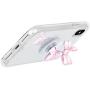 Case-Mate - Phone Holder - STAND UPS - Balloon Dog - Phone Stand - Blush