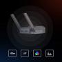 Zhiyun WEEBILL S 3-Axis Handheld Gimbal Stabilizer for Mirrorless Cameras,Smartphone,300% Improved Motor Than Zhiyun Weebill Lab,Max Support 3KG (Standard Package)