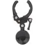 Enrilior cm-6 Universal Mobile Phone Clamp Bracket with Suction Cup for Monocular Telescope