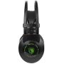 SADES 3.5MM Stereo Surround Gaming Headset with Microphone Volume Control Headphones for PC/MAC/PS4/Smartphone/Table