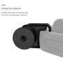 Moment - Universal Gimbal Counterweight for DJI Osmo, Evo Shift/Pro, Zhiyun Smooth Gimbals Moment - Universal Gimbal Counterweight for DJI Osmo, Evo Shift/Pro, Zhiyun Smooth Gimbals