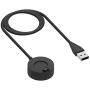 RuenTech Charger Compatible with Garmin Vivoactive 4/Vivoactive 4S/Vivoactive 3/Vivoactive 3 Music Charger Cable Replacement Charging Dock