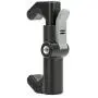 Glif - Quick Release Tripod Mount for Smartphones (Apple iPhone, Samsung Galaxy, Google Pixel, etc). Universal, fits All Devices, Portrait or Landscape. Glif - Quick Release Tripod Mount for Smartphones (Apple iPhone, Samsung Galaxy, Google Pixel, etc). Universal, fits All Devices, Portrait or Landscape.