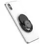 PopSockets: Mount for all PopSockets Grips - Black