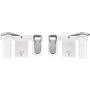 Royal Sales Gaming Trigger with Fire Button PUBG Shooter for All Smart Phones