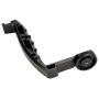 AgimbalGear DH03 Handheld Gimbal Grip with Cold Shoe for Mounting Monitors, Microphones, LED Light etc Compatible with DJI Ronin-S, Ronin SC, Zhiyun Weebill LAB, Crane 2, Plus, Moza Air Mini Dual Grip