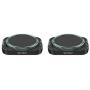 Skyreat Variable Neutral Density Adjustable ND Filter 2-5 Stop, 6-9 Stop VND Filters Compatible with DJI Osmo Pocket