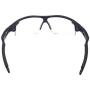 Sekishun-cho Outdoor Sports Athletes Sunglasses for Cycling Fishing Golf,100% UV Protection
