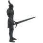 Just Toys LLC Dark Souls Mega Merge - Series 1 (Black Knight) Just Toys LLC Dark Souls Mega Merge - Series 1 (Black Knight)