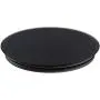 PopSockets: Collapsible Grip & Stand for Phones and Tablets - Black