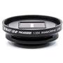 Pro Series - 1.33X Anamorphic Lens by Beastgrip for iPhone, Pixel, Samsung Galaxy, OnePlus and Other Camera Phones