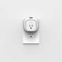 Wemo Insight Smart Plug with Energy Monitoring, WiFi Enabled, Control Your Devices and Manage Energy Costs From Anywhere, Works with Alexa and the Google Assistant