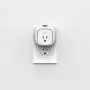 Wemo Insight Smart Plug with Energy Monitoring, WiFi Enabled, Control Your Devices and Manage Energy Costs From Anywhere, Works with Alexa and the Google Assistant Wemo Insight Smart Plug with Energy Monitoring, WiFi Enabled, Control Your Devices and Manage Energy Costs From Anywhere, Works with Alexa and the Google Assistant