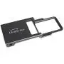 iKNOWTECH Mount Plate Adapter For GoPro Hero 7 6 5 4 3+ DJI Osmo Mobile Gimbal Handheld, Switch Mount Plate for DJI GoPro 7 6 5 4 3+ Osmo Mobile Handheld Gimbal Accessories