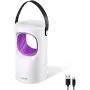 YISSVIC Mosquito Killer Trap Indoor Insect Fruit Fly Bug Gnat Killer Lamp Trap, Chemical Free - Child Safe YISSVIC Mosquito Killer Trap Indoor Insect Fruit Fly Bug Gnat Killer Lamp Trap, Chemical Free - Child Safe