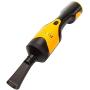 High Power Mini Corded Car Vacuum Cleaner Portable Handheld Vacuum Cleaner by 12V Outlet Wet/Dry Mini Vacuum Cleaner with 12ft Long Cable