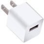 ZLONXUN Wall Charger Cube Power Adapter Plug Charging Block for All iPhones, iPod Touch (3 Pack)