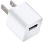 ZLONXUN Wall Charger Cube Power Adapter Plug Charging Block for All iPhones, iPod Touch (3 Pack) ZLONXUN Wall Charger Cube Power Adapter Plug Charging Block for All iPhones, iPod Touch (3 Pack)