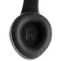 PowerLocus Bluetooth Over-Ear Headphones, Wireless Stereo Foldable Headphones Wireless and Wired Headsets with Built-in Mic, Micro SD/TF, FM for iPhone/Samsung/iPad/PC (Black) PowerLocus Bluetooth Over-Ear Headphones, Wireless Stereo Foldable Headphones Wireless and Wired Headsets with Built-in Mic, Micro SD/TF, FM for iPhone/Samsung/iPad/PC (Black)