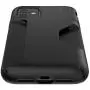 Speck Products Speck Presidio Wallet iPhone 11 Case, Black Speck Products Speck Presidio Wallet iPhone 11 Case, Black