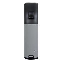 dreamGEAR Nintendo Wii Action Remote Controller Plus (black)