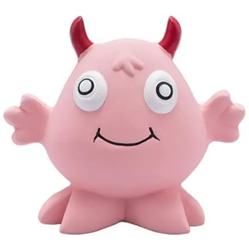 Petper Squeak Dog Toy Latex Puppy Toy Funny Animal Dog Interactive Play Toys