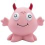 Petper Squeak Dog Toy Latex Puppy Toy Funny Animal Dog Interactive Play Toys