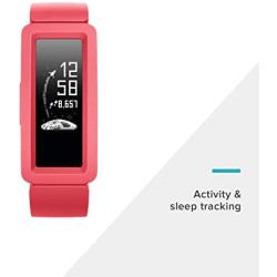 Fitbit Ace 2 Activity Tracker for Kids, 1 Count