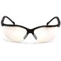 Pyramex V2 Bifocal Reader Safety Glasses Protective Eyewear
