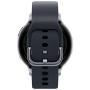 Samsung Galaxy Watch Active2 W/ Enhanced Sleep Tracking Analysis, Auto Workout Tracking, and Pace Coaching (40mm, GPS, Bluetooth), Aqua Black - US Version with Warranty
