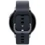 Samsung Galaxy Watch Active2 W/ Enhanced Sleep Tracking Analysis, Auto Workout Tracking, and Pace Coaching (40mm, GPS, Bluetooth), Aqua Black - US Version with Warranty Samsung Galaxy Watch Active2 W/ Enhanced Sleep Tracking Analysis, Auto Workout Tracking, and Pace Coaching (40mm, GPS, Bluetooth), Aqua Black - US Version with Warranty