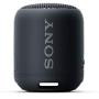 Sony SRS-XB12 Mini Bluetooth Speaker Loud Extra Bass Portable Wireless Speaker with Bluetooth -Loud Audio for Phone Calls- Small Waterproof and Dustproof Travel Music Speakers Black SRS-XB12/B