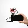 BOYA BY-C12 Clamp with Cold Shoe Mount for Smartphone Tablets, Smartphone Microphone Aceesories Mount for Microphone LED Light BOYA BY-C12 Clamp with Cold Shoe Mount for Smartphone Tablets, Smartphone Microphone Aceesories Mount for Microphone LED Light