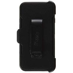 OtterBox DEFENDER SERIES Case for iPhone SE (2nd gen - 2020) and iPhone 8/7 (NOT PLUS) - Frustration Free Packaging - BLACK