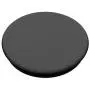 PopSockets: PopGrip with Swappable Top for Phones & Tablets - Black