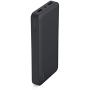 Belkin Pocket Power 15,000mAh Durable Ultra Slim Portable Charger / Power Bank / Battery Pack (Black)