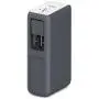 Belkin Travel RockStar Surge Protector with 2 AC Outlets, 1 USB Port and 3000 mAh Battery Pack Charger Belkin Travel RockStar Surge Protector with 2 AC Outlets, 1 USB Port and 3000 mAh Battery Pack Charger