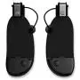 loukou Mobile Phone Shooter Gamepad Gaming Aim Key Controller for iPhone Android Controllers