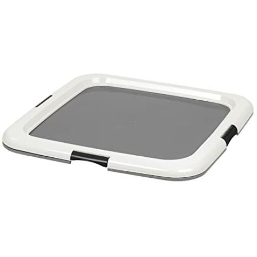 IRIS USA Small Puppy and Dog Training Pet Pad Holder