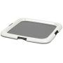 IRIS USA Small Puppy and Dog Training Pet Pad Holder