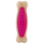 Hartz Chew n Clean Bacon Flavored Dog Chew Toy