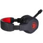 U3 Stereo Gaming Headset PC Gamer Headphones Casque with Microphone for PS4 /New One Gamepad Cell Phone Game