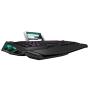 ROCCAT SKELTR Bluetooth Smart Communication RGB Gaming Keyboard, Black