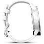 Garmin vívomove Sport - White with Sport Band