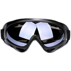 Shiratori Outdoor Goggles Ride Motorcycle Sport Goggles UV400 Windproof Sand Tactics Equipment Skiing Glasses